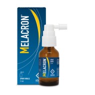 Melacron Spray Orale