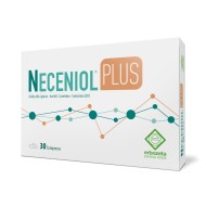 Neceniol Plus Compresse