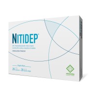 Nitidep Compresse + Softgel