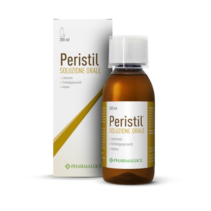 Peristil Soluzione Orale