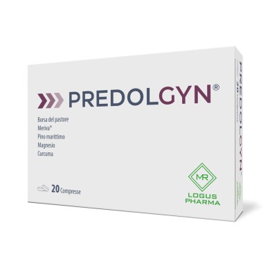 Predolgyn Compresse