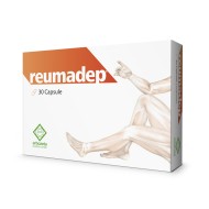 Reumadep Capsule