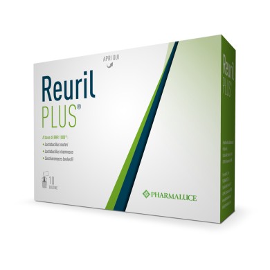 Reuril Plus Bustine