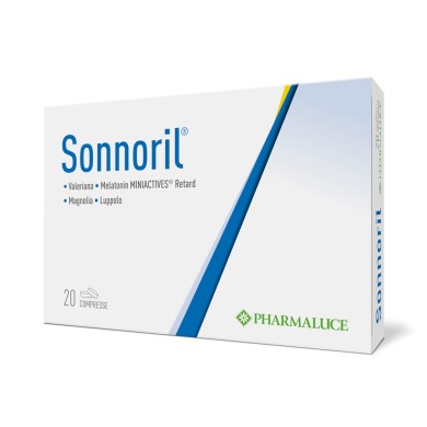 Sonnoril Compresse
