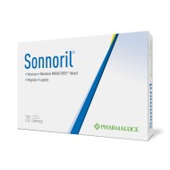 Sonnoril Compresse