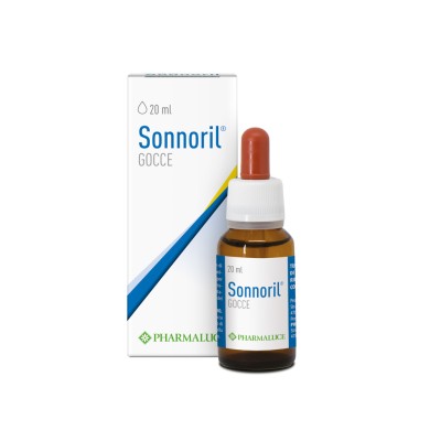 Sonnoril Gocce