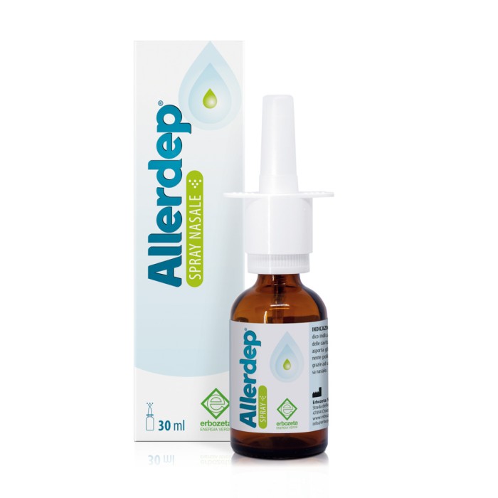 Allerdep Spray Nasale