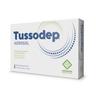 Tussodep Aerosol