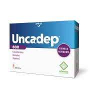 Uncadep 600 Bustine