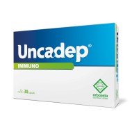 Uncadep Immuno Capsule