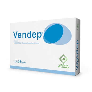 Vendep Capsule
