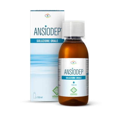 Ansiodep Soluzione Orale