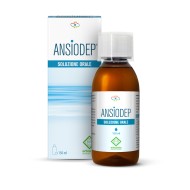 Ansiodep Soluzione Orale