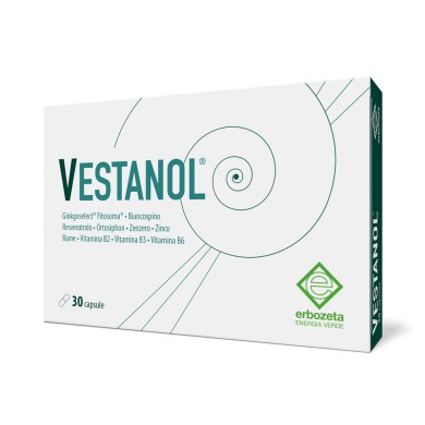 Vestanol Capsule