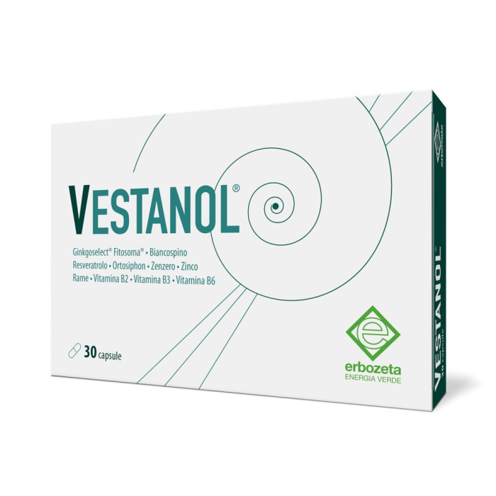 Vestanol Capsule
