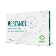 Vestanol Capsule