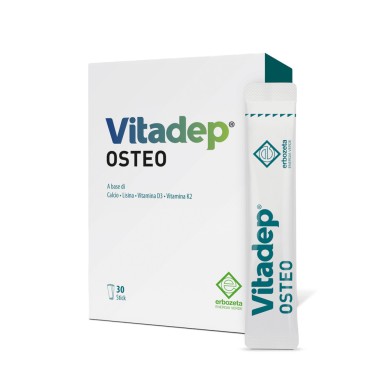 Vitadep Osteo Stick