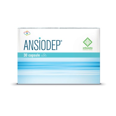 Ansiodep Capsule