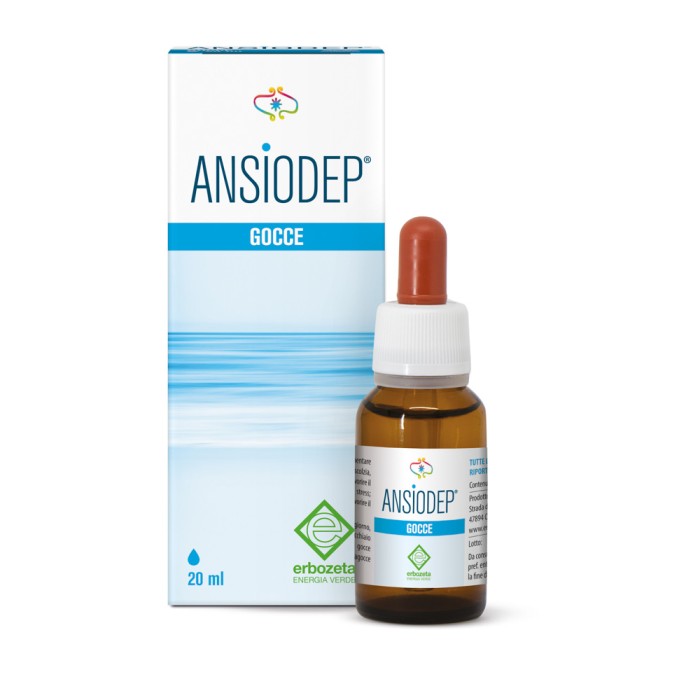 Ansiodep Gocce