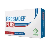 Prostadep Plus 60 Softgel