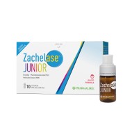 Zachelase Junior Flaconcini