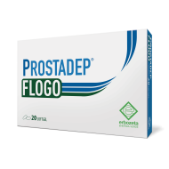 Prostadep Flogo 20 Softgel
