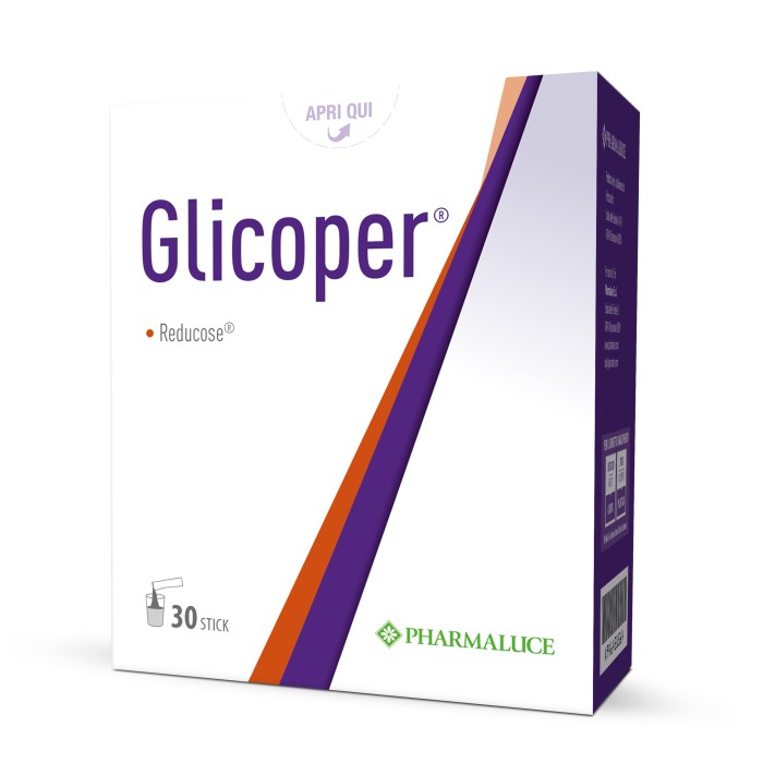 Glicoper Stick