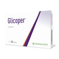 Glicoper Capsule