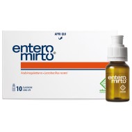 Entero Mirto Flaconcini