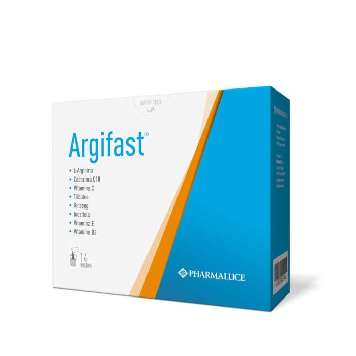 Argifast Bustine