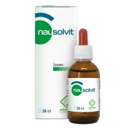Nausolvit Gocce