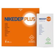 Nikedep Plus Bustine