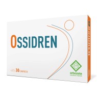 Ossidren Compresse