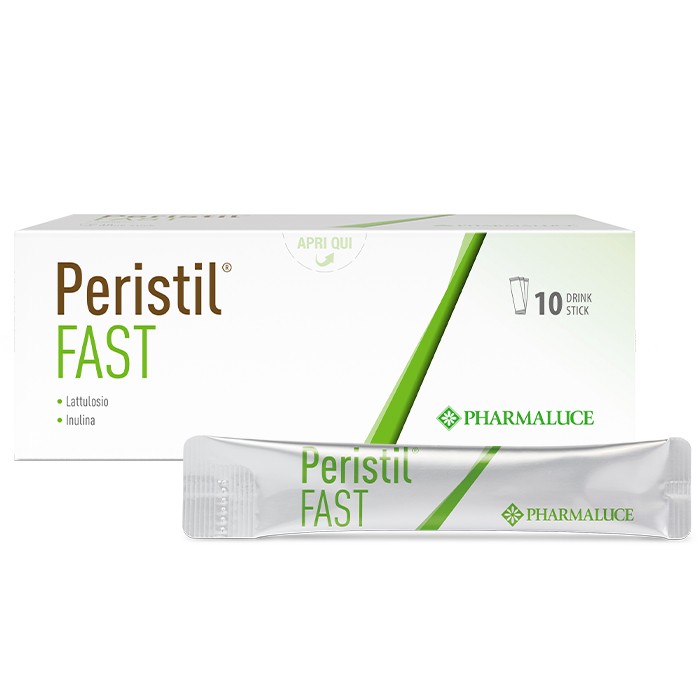 Peristil Fast Drink Stick