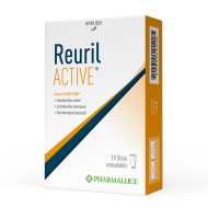 Reuril Active Stick Orosolubili