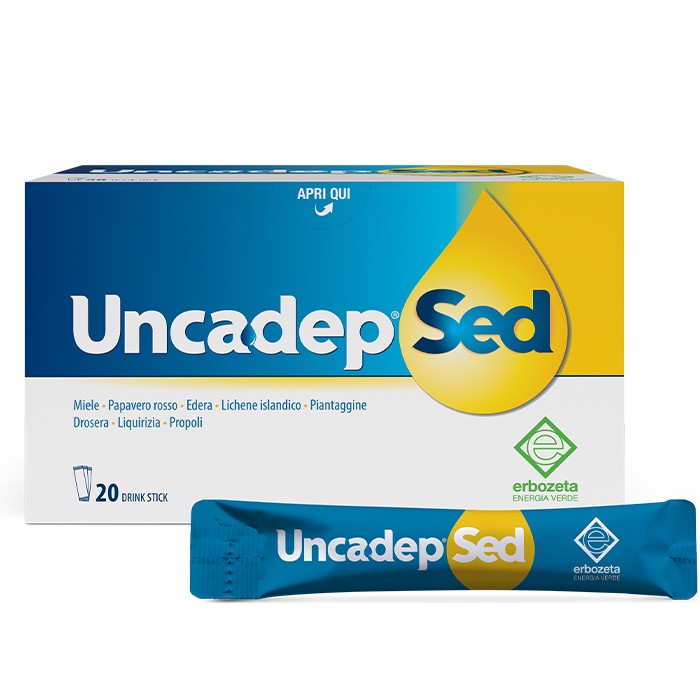 Uncadep Sed Drink Stick