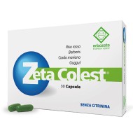 Zeta Colest Capsule