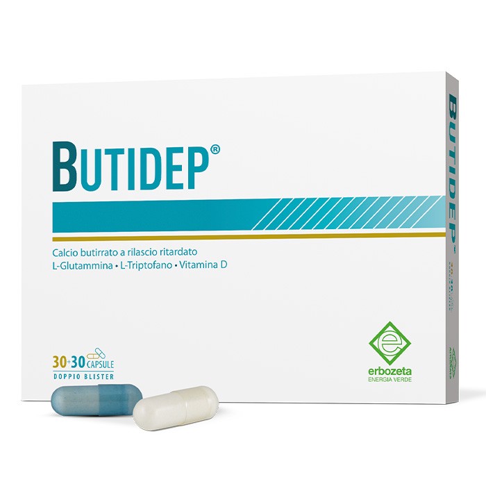 Butidep Capsule