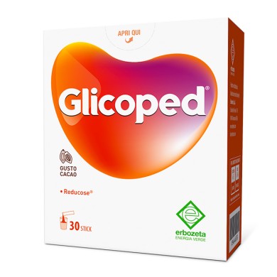 Glicoped Stick
