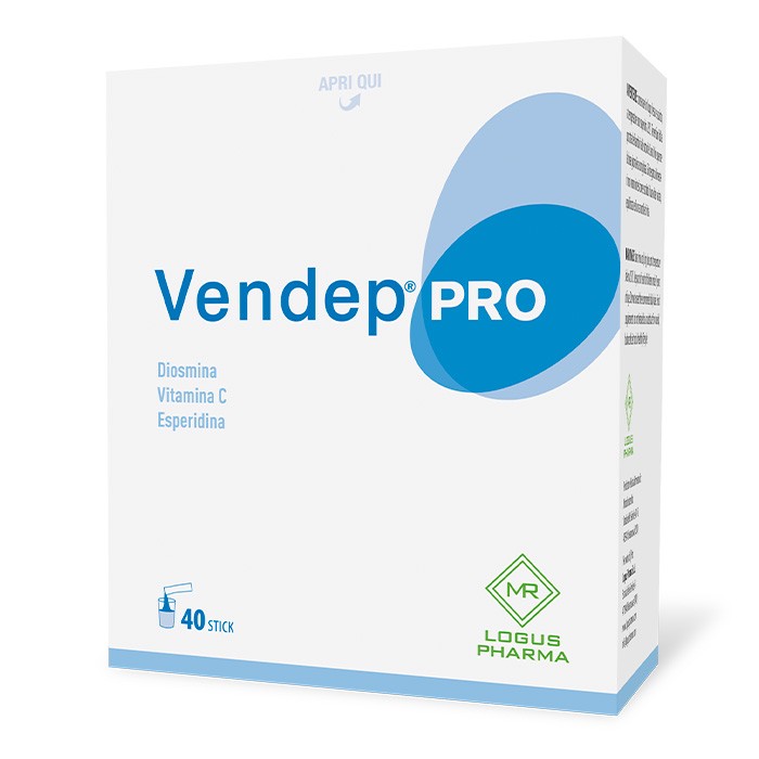 Vendep Pro Stick