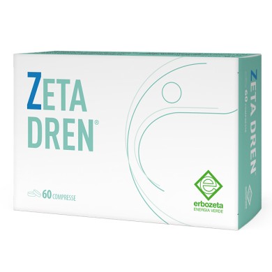 Zeta Dren Compresse