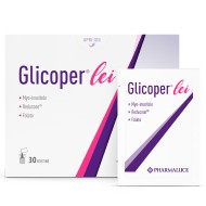 Glicoper Lei 30 Bustine