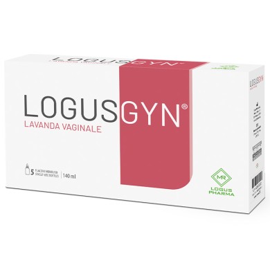 Logusgyn Lavanda Vaginale