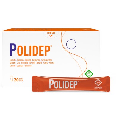 Polidep Drink Stick