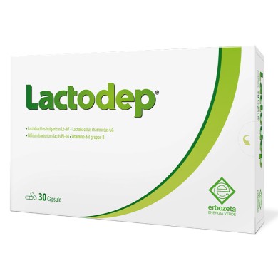 Lactodep Capsule