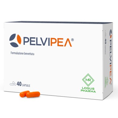 Pelvipea Capsule