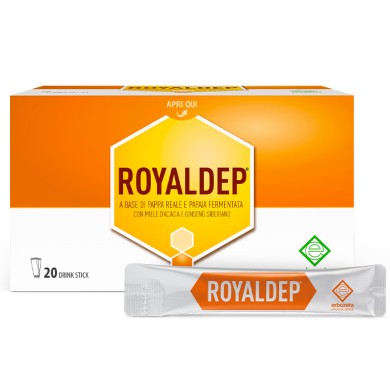 Royaldep Drink Stick