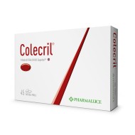 Colecril Softgel