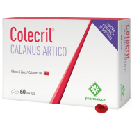 Colecril® Calanus Artico