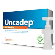 Uncadep Aerosol